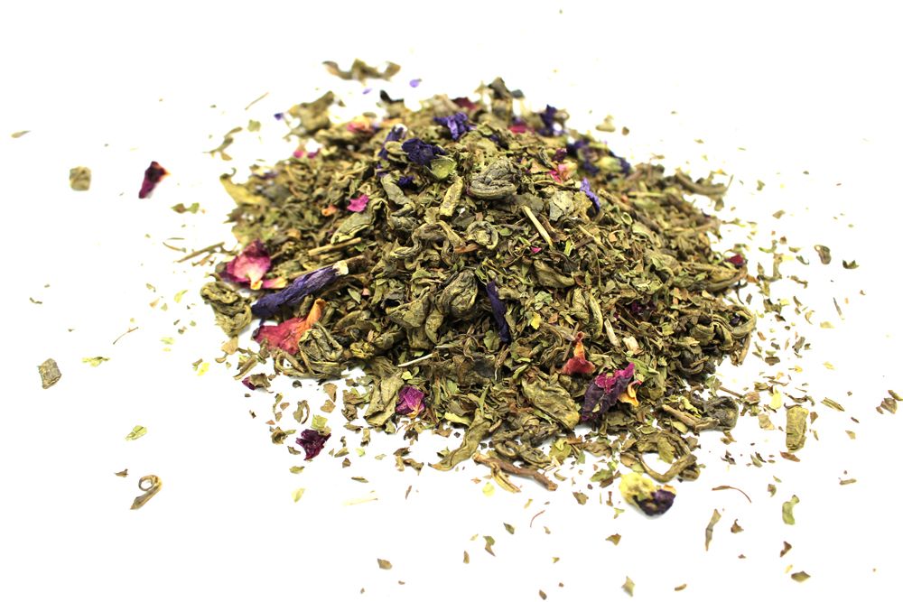 Artisan Tea - 50g Serenity Souk Blend - Bag