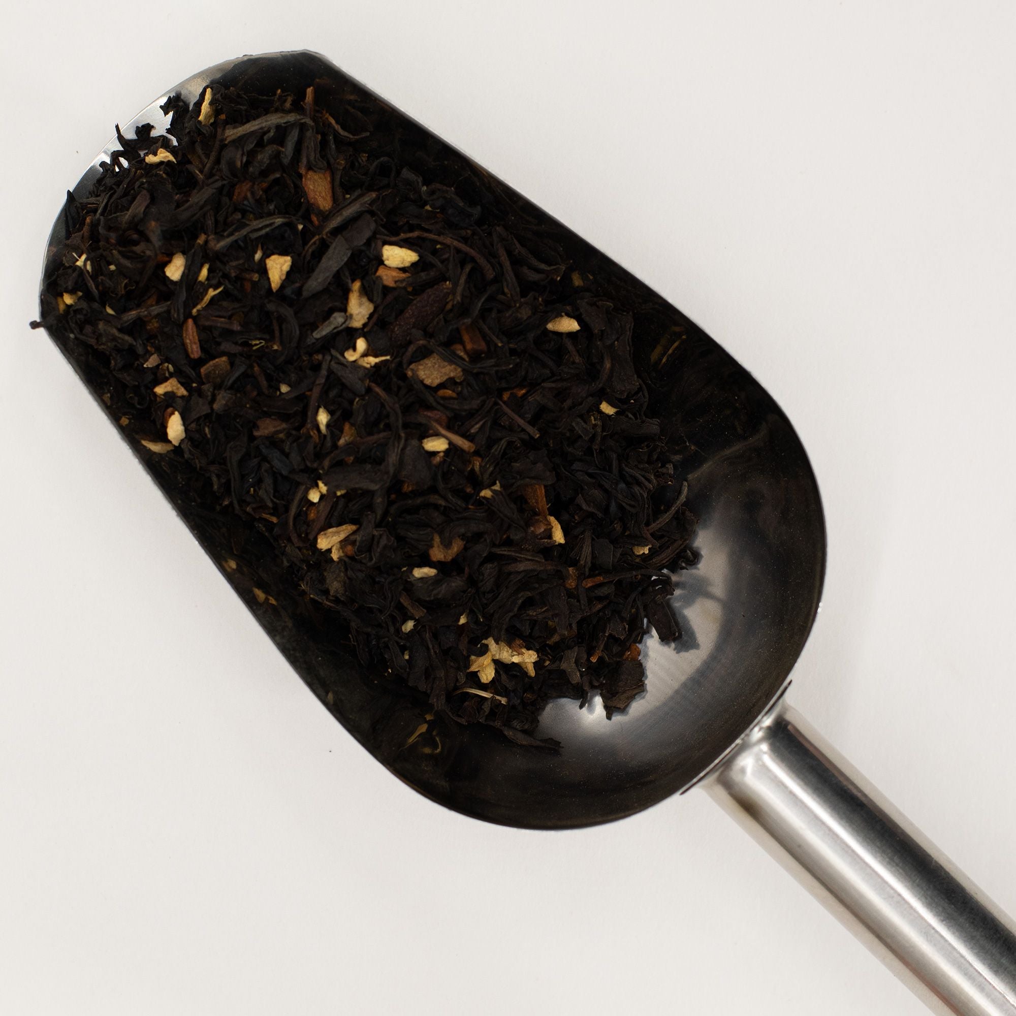 Artisan Tea 50g Tin - Chai Black & Matcha In Tins