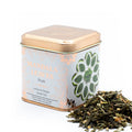 Artisan Tea 50g Tin - Classic Green with Lemon and Ginger & Matcha In Tins