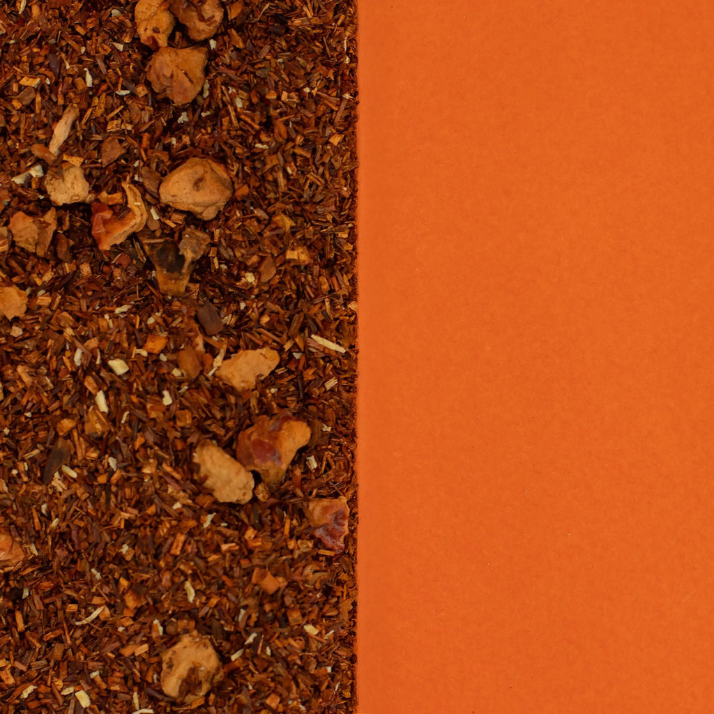 Artisan Tea 50g Tin - Four Kingdoms & Matcha In Tins