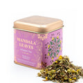 Artisan Tea 50g Tin - Mindfulness Meditation Blend & Matcha In Tins