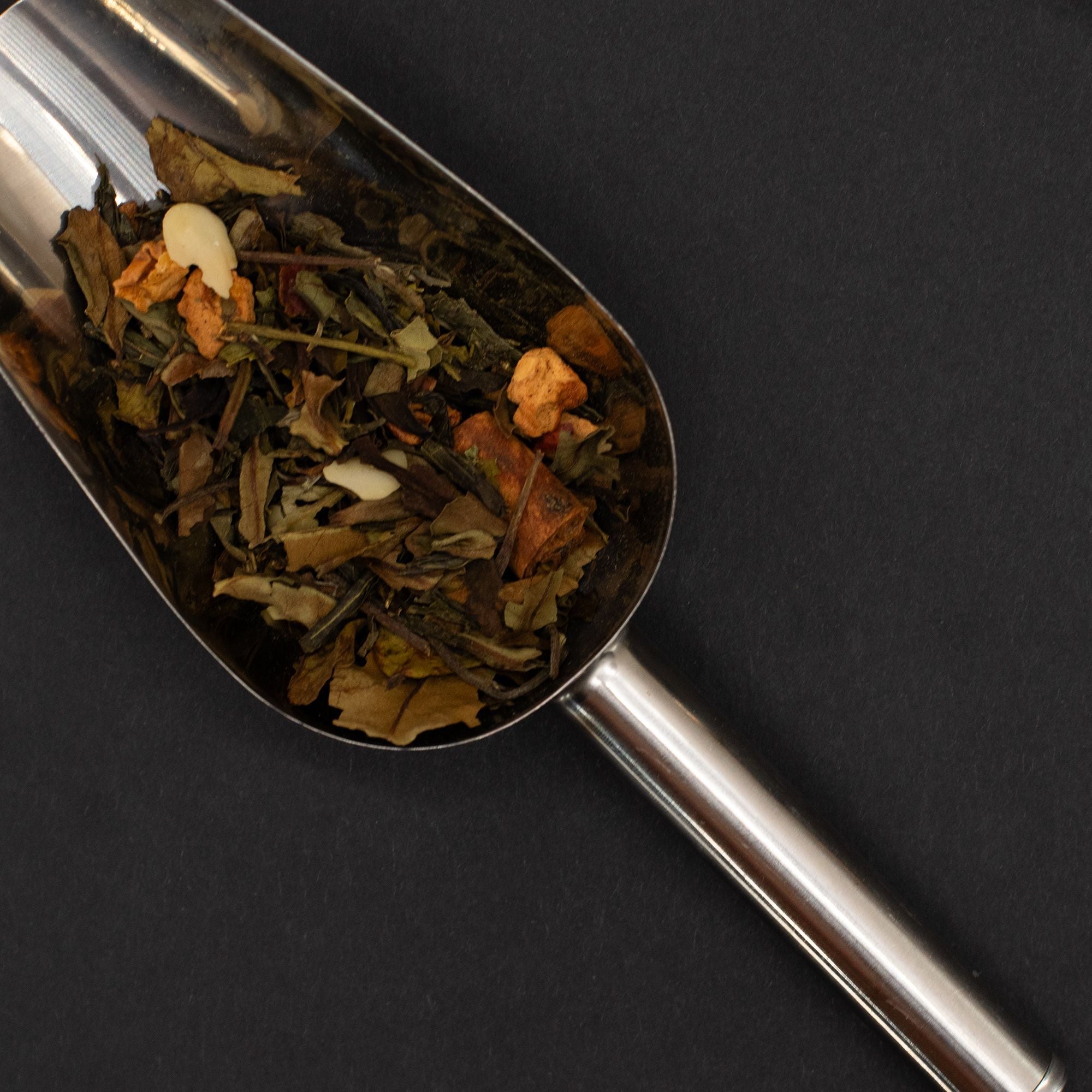 Artisan Tea 50g Tin - Serenity Souk Blend & Matcha In Tins