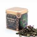 Artisan Tea 50g Tin - Serenity Souk Blend & Matcha In Tins