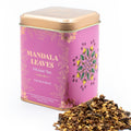 Artisan Tea 50g Tin - Yogi Spice Blend & Matcha In Tins