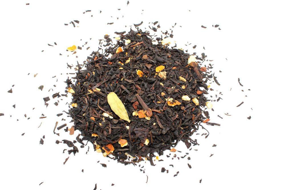 Black Magic Blend 1Kg Artisan Tea 1kg