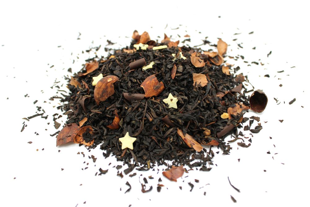 Artisan Tea - Dark Brown Magic 1Kg 1kg