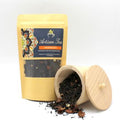 Artisan Tea - 50g Dark Brown Magic - Bag