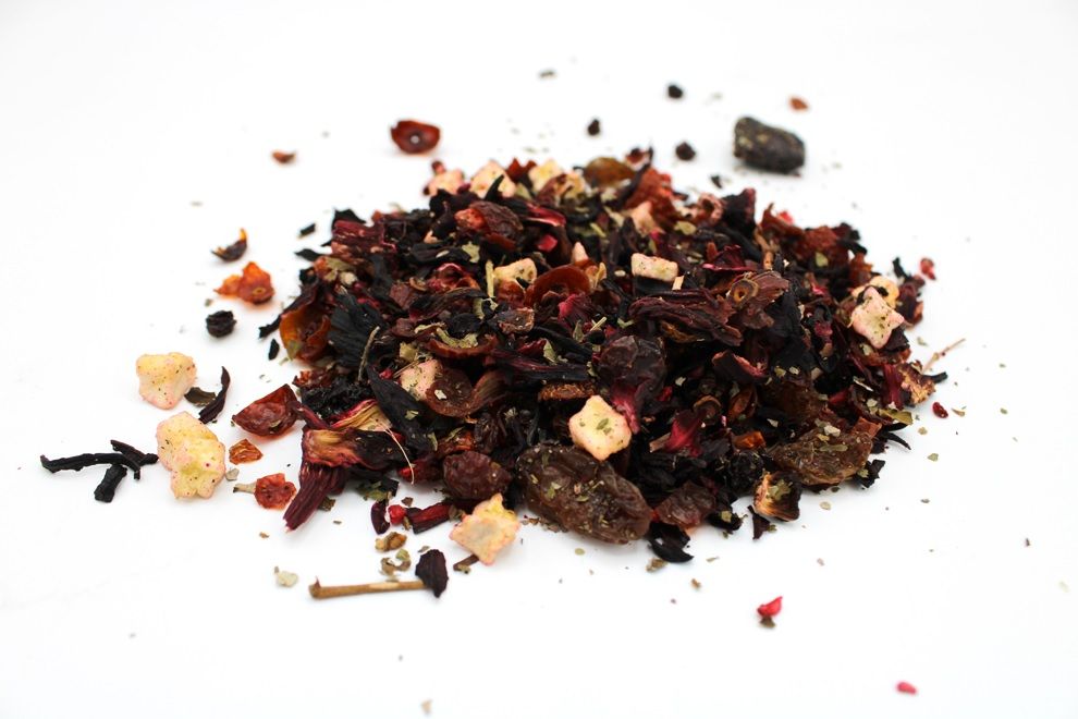 Artisan Tea Druids Forest Blend Fruity Forest Flavour 50g – Witch, Please!