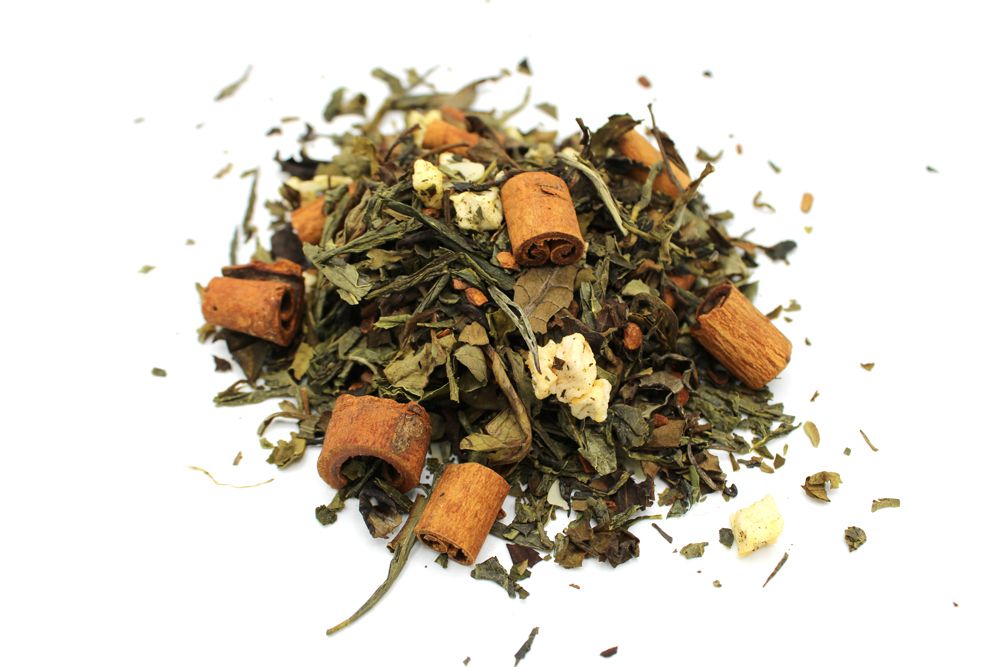 Artisan Tea - Ethernal Elixir 1Kg 1kg