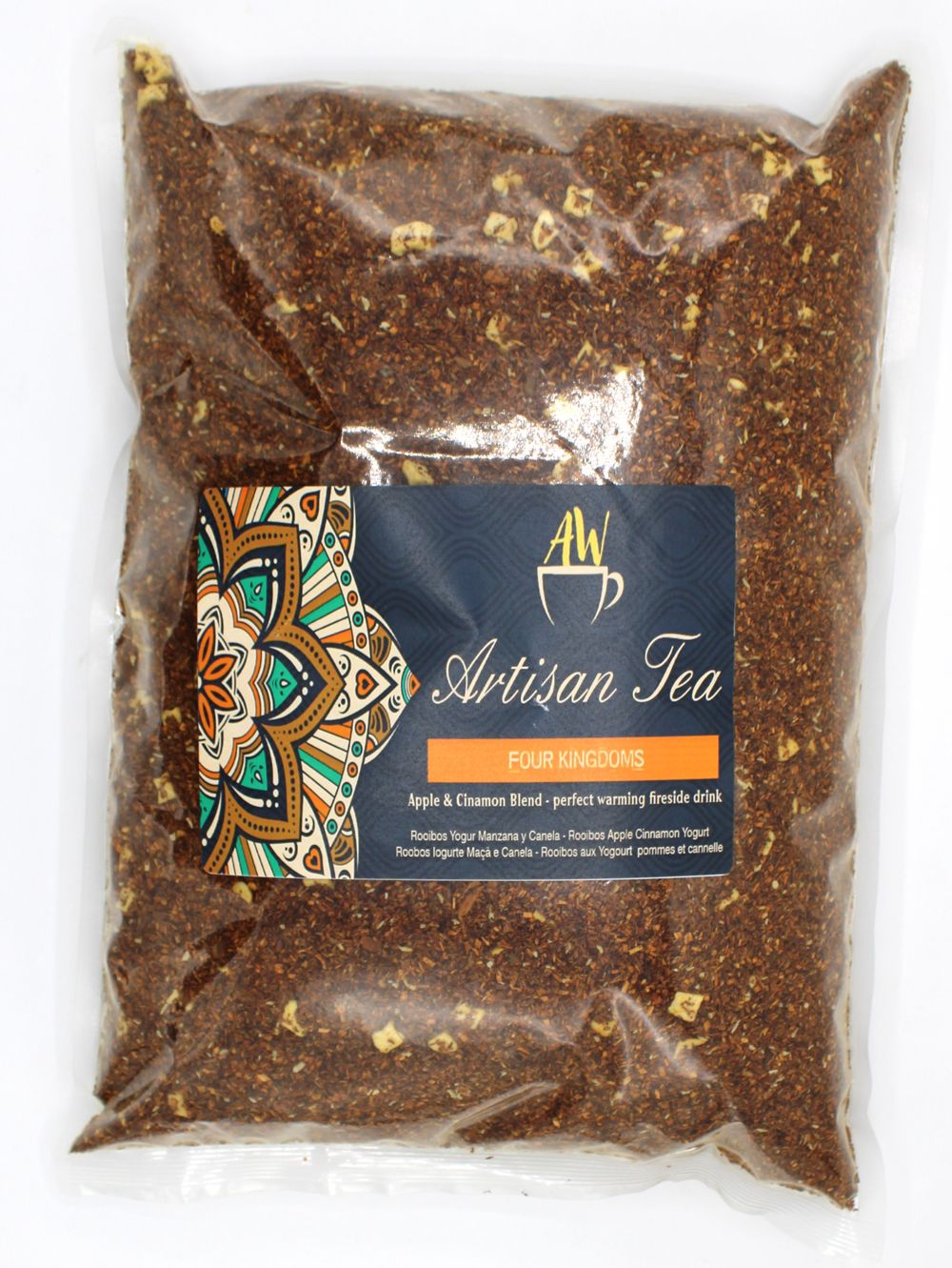 Artisan Tea - Four Kingdoms 1Kg 1kg