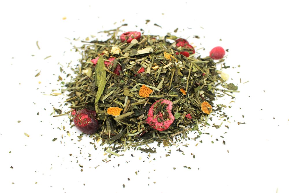 Artisan Tea - Green Dragon Blend 1Kg 1kg