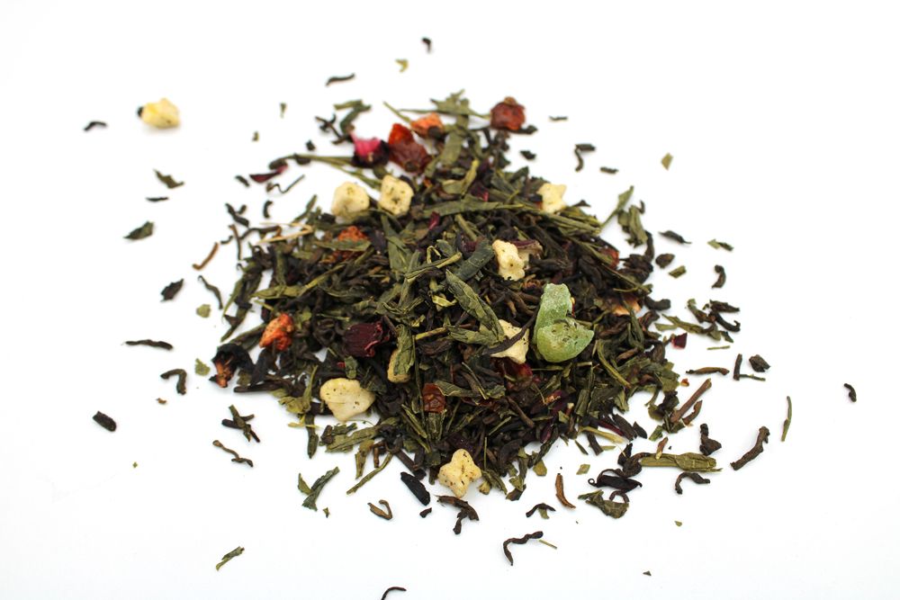 Artisan Tea - Mid-summer Magic 1Kg 1kg