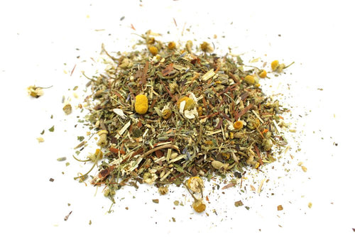 Mindfulness Meditation 1Kg Artisan Tea 1kg