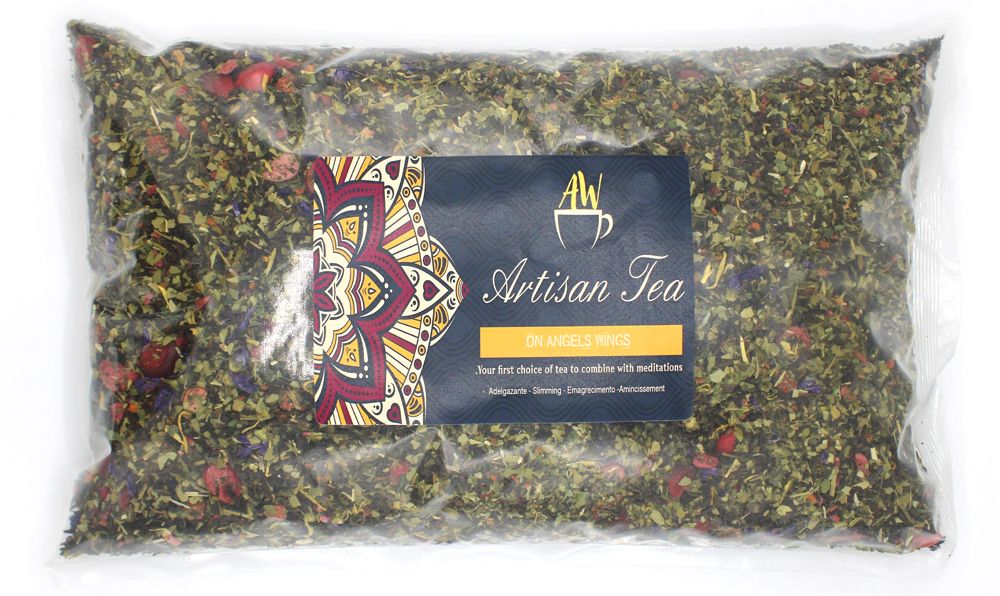 Artisan Tea - On Angels Wings 1Kg 1kg