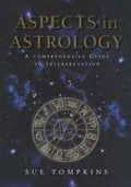 Aspects In Astrology : A Comprehensive guide to Interpretation - Sold by Witch, Please!