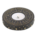 Astrology Wheel Tealight Candle Holder From Witch, Please!