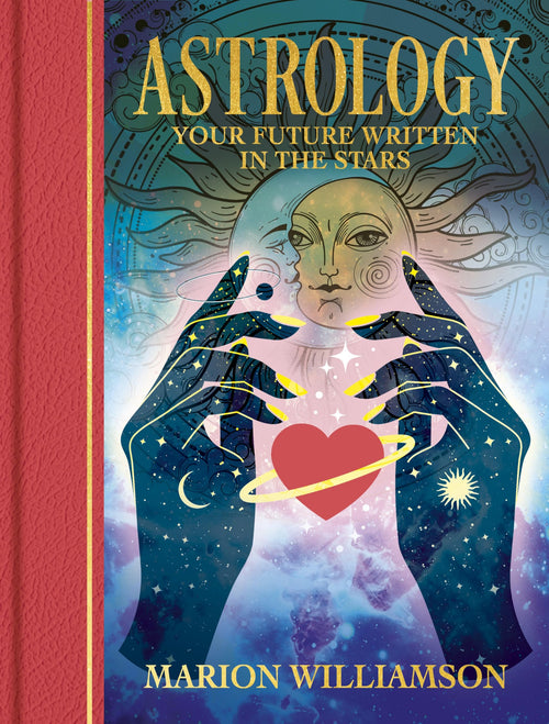 Astrology : Your future written in the stars