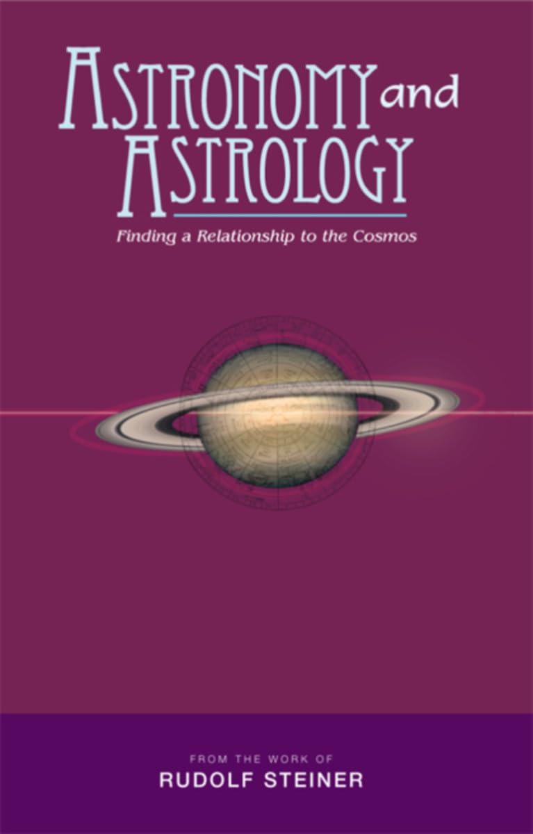 Astronomy and Astrology : Finding a Relationship to the Cosmos - Sold by Witch, Please!