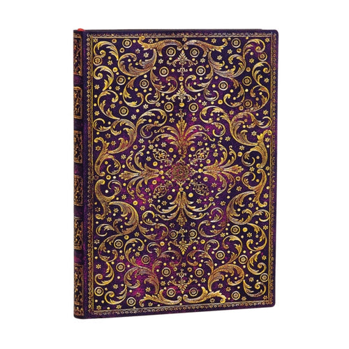 Aurelia Midi Lined Softcover Flexi Journal (176 pages) Hardback Diaries