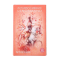 Autumn’s Embrace Mini Lenormand Cards