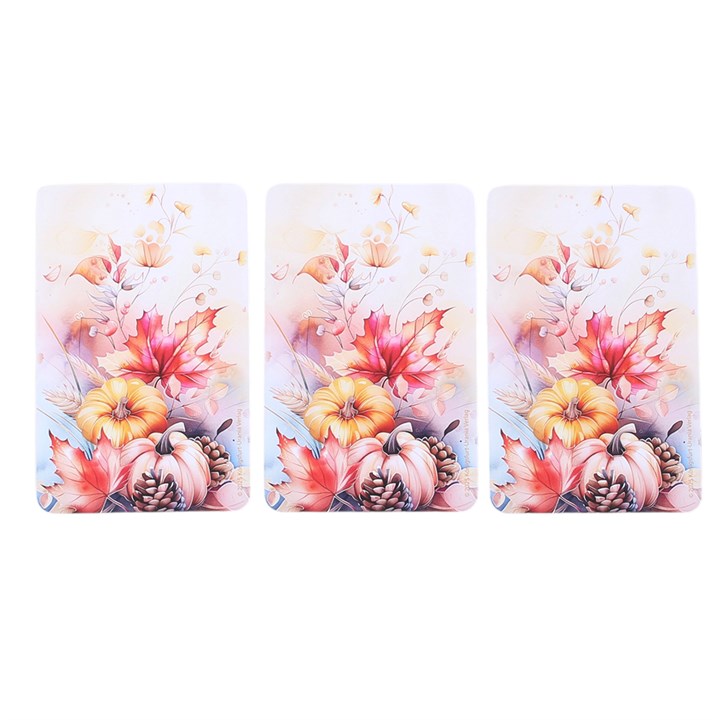 Autumn’s Embrace Mini Lenormand Cards