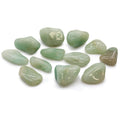 Medium African Tumble Stones - Aventurine From Witch, Please!