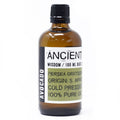 Avocado Oil - 100ml Base Carrier Oils