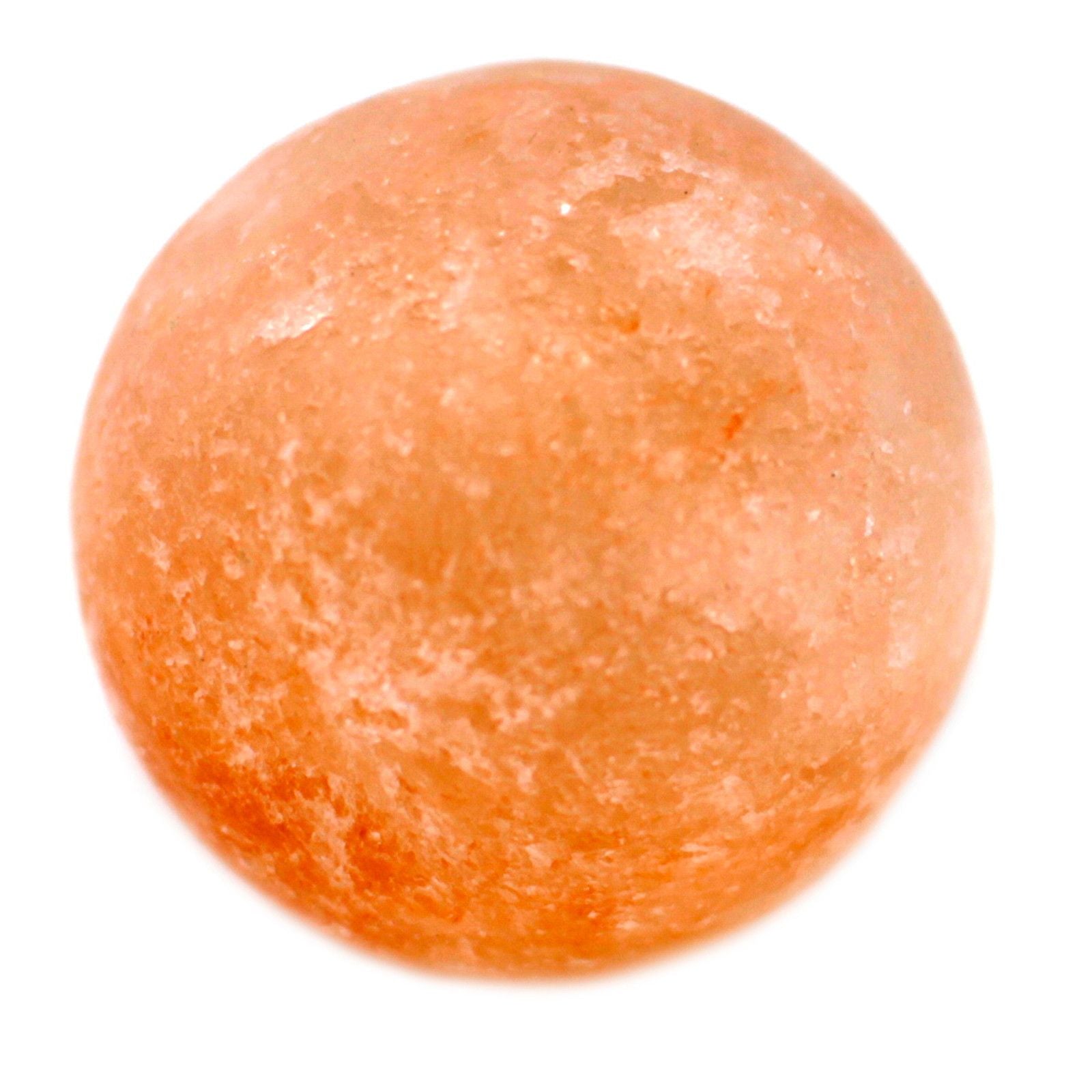 Ball Shaped Deodorant Stone - Mineral Salt Deodorants