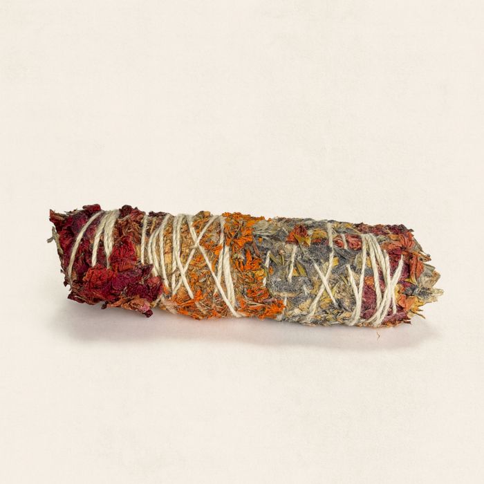 Banjara Smudge - 5 Flowers Sticks