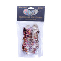 Banjara Smudge - Himalayan Sage Rose Cinnamon Sticks