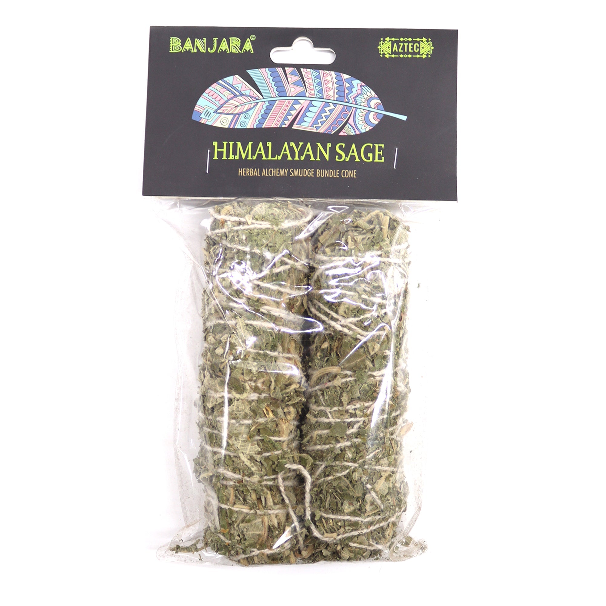 Banjara Smudge - Indian Sage From Witch, Please!