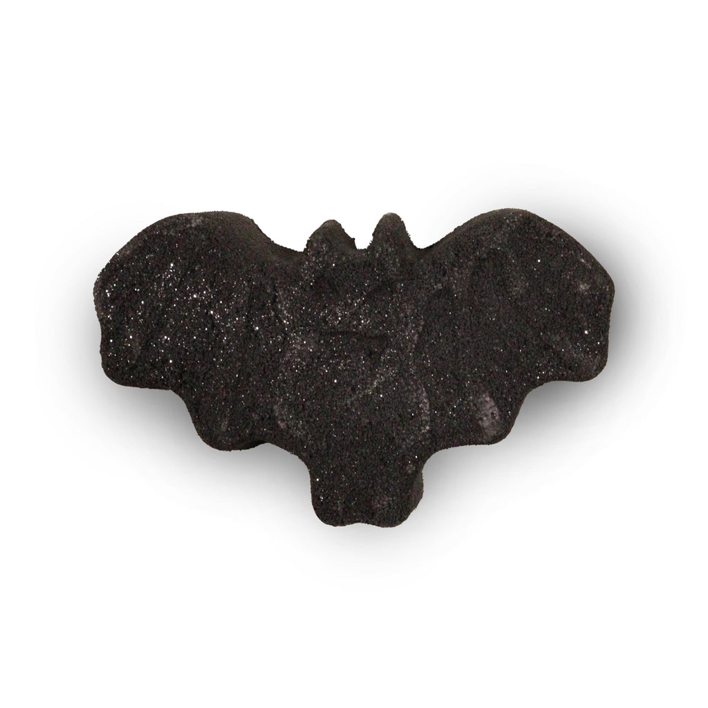 Bat Halloween Bath Bomb 145g From Witch, Please!