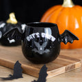 Bat’s Brew Bat Wing Mug
