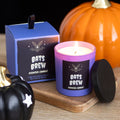 Bat’s Brew Clove and Tobacco Candle