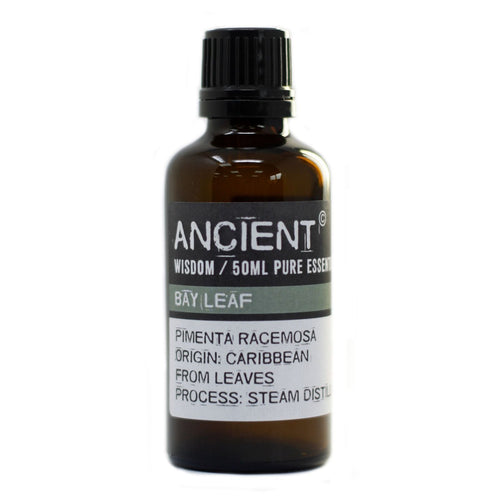 Bay Leaf 50ml Professional Essential Oil