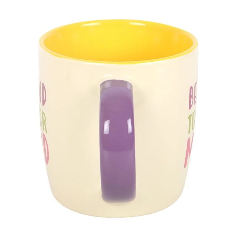 Be Kind to Your Mind Mug