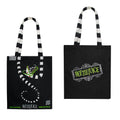 Sandworm Tote Bag