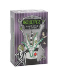 Beetlejuice Tarot Deck & Guide Cards