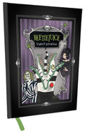 Beetlejuice Tarot Journal Hardback Calendars Diaries & Annuals