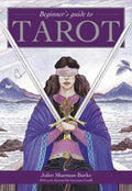 Beginner’s Guide To Tarot Cards Book