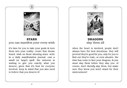 Believe in Your Own Magic: A 45-Card Oracle Deck and Guidebook Multiple-component retail product Book