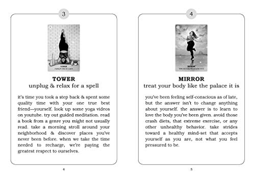 Believe in Your Own Magic: A 45-Card Oracle Deck and Guidebook Multiple-component retail product Book