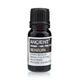 10 ml Benzoin Essential Oil (Dilute/Dpg) Oils