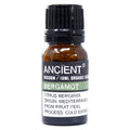 Bergamot Organic Essential Oil 10ml From Witch, Please!
