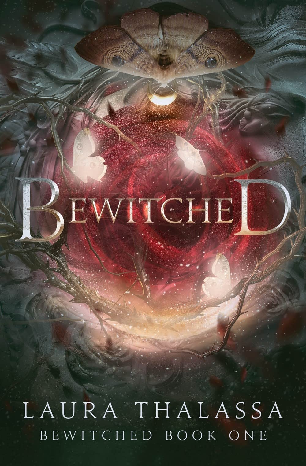 Bewitched - Sold by Witch, Please!