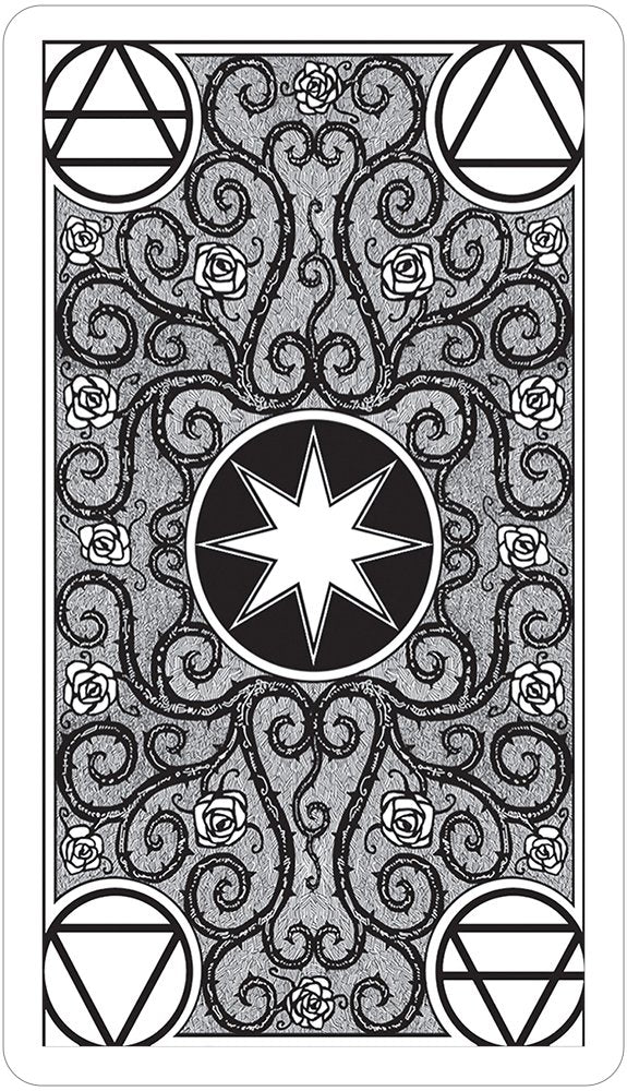 Bianco Nero Tarot - Sold by Witch, Please!