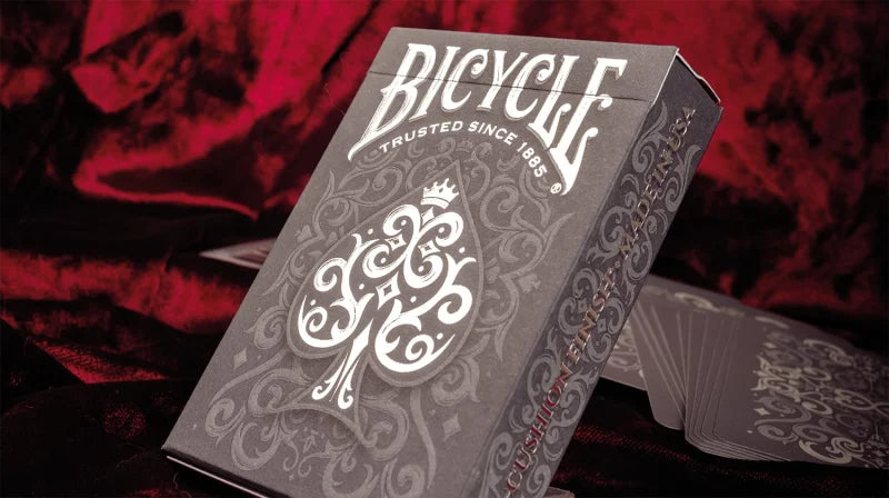 Bicycle(R) Cinder Playing Cards
