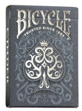 Bicycle(R) Cinder Playing Cards