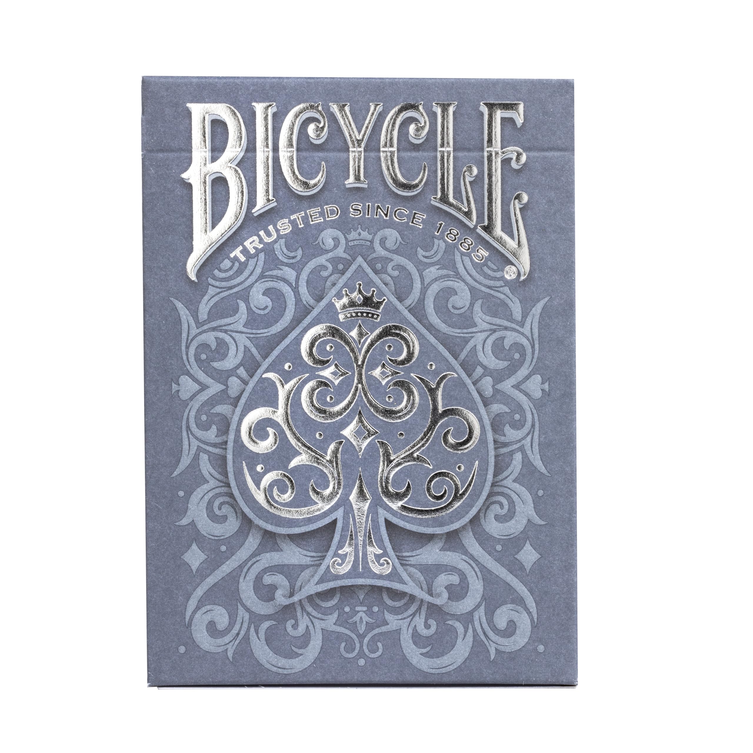 Bicycle(R) Cinder Playing Cards