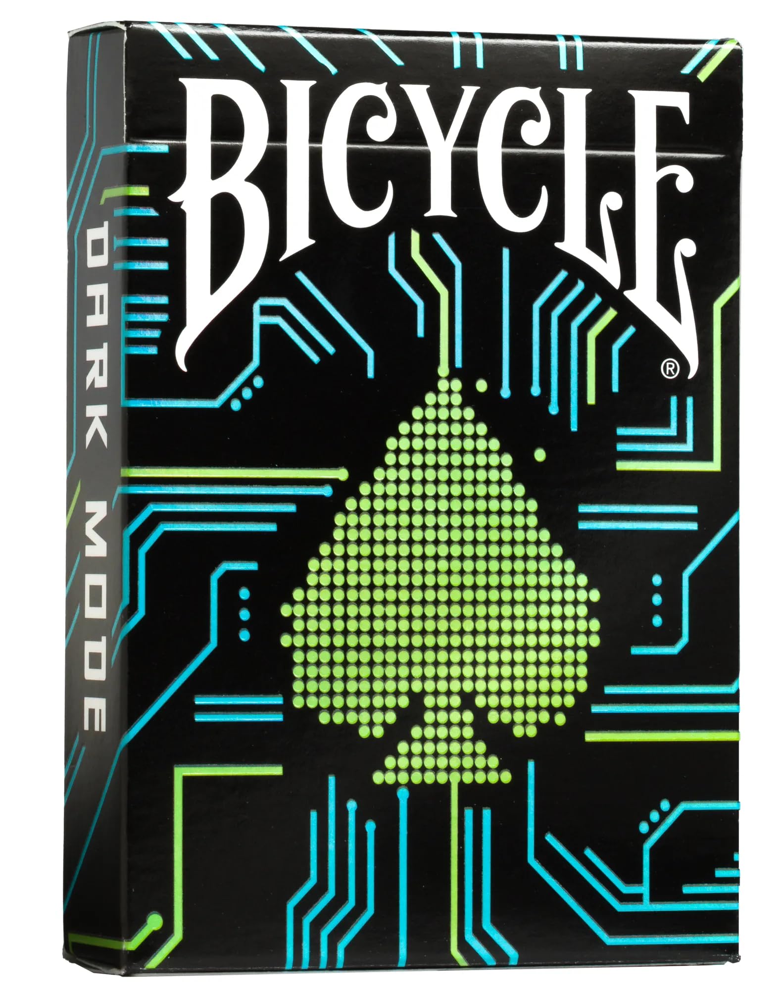 Bicycle(R) Dark Mode Playing Cards